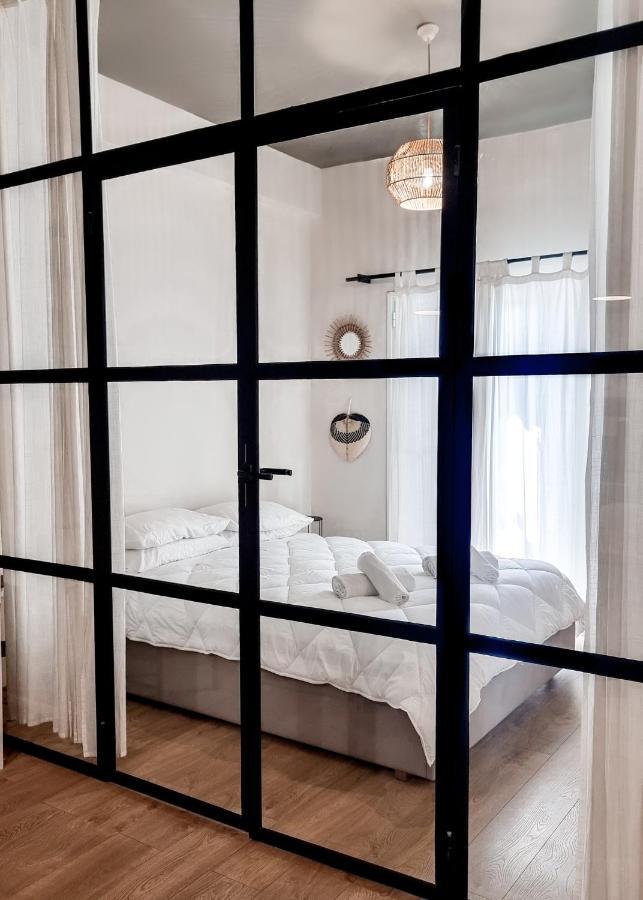 Sanrocco Comfort Apt In City Center! Apartment